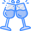 Cheers icon 64x64