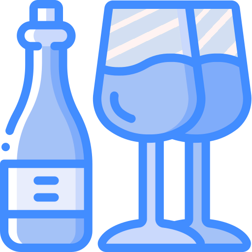 Wine icon