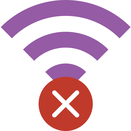 Wifi biểu tượng