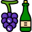 Wine アイコン 64x64