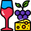 Cheese アイコン 64x64