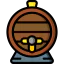 Barrel アイコン 64x64