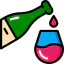 Pouring アイコン 64x64