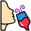 Taste アイコン 64x64