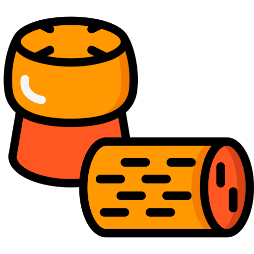 Corks Symbol