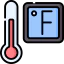 Thermometer 图标 64x64