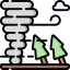 Tornado 图标 64x64