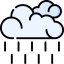 Rain 图标 64x64