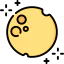 Full moon 图标 64x64