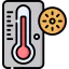 Hot temperature 图标 64x64