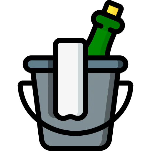 Cooler icon