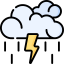 Storm 图标 64x64
