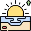 Sunrise 图标 64x64