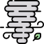 Tornado 图标 64x64