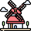 Windmill 图标 64x64