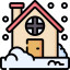 Snow 图标 64x64