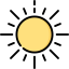 Sun 图标 64x64