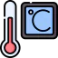 Thermometer 图标 64x64