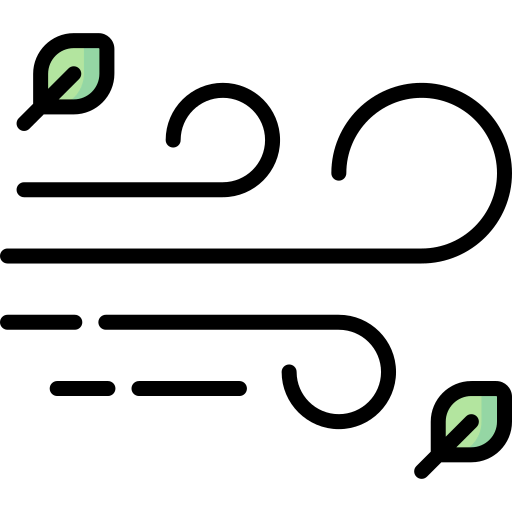 Wind icon