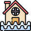 Flood 图标 64x64