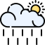 Rainy 图标 64x64