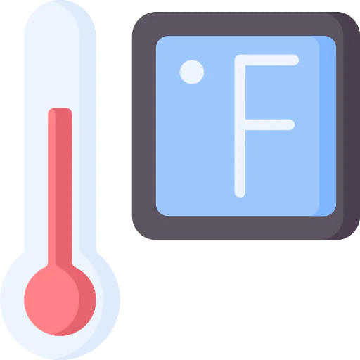 Thermometer 图标