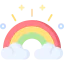 Rainbow 상 64x64