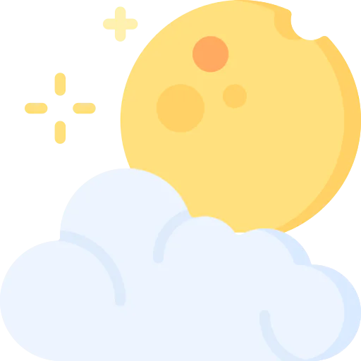Night icon