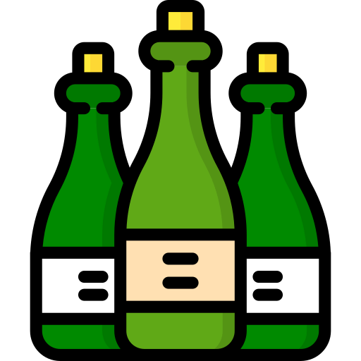 Wine アイコン