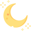 Moon 상 64x64