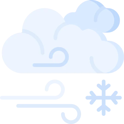 Wind icon
