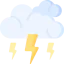 Thunderstorm アイコン 64x64