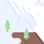 Snow avalanche 상 64x64