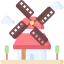 Windmill 상 64x64