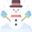 Snowman 상 64x64