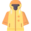 Raincoat 图标 64x64