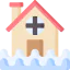 Flood 图标 64x64