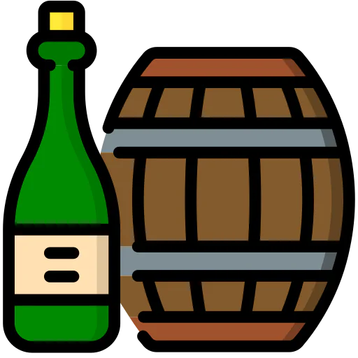 Barrel icon