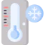 Low temperatures 图标 64x64