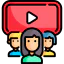 Elearning icon 64x64