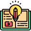 Book icon 64x64