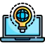 Elearning icon 64x64
