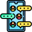 Chat icon 64x64