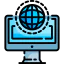Elearning icon 64x64