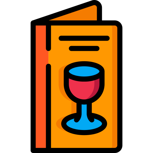 List icon