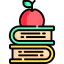 Books icon 64x64