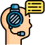 Chat icon 64x64