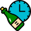 Clock アイコン 64x64
