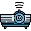 Projector icon 64x64
