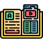 Elearning icon 64x64